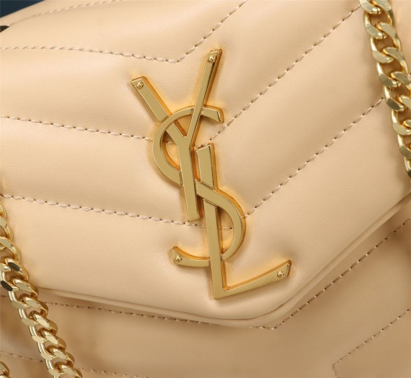 YSL Satchel Bags